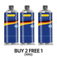 🔥Buy 2 Free 1 (3 sets)🔥Strong Metal Casting Welding Glue