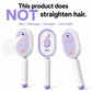 💖LAST DAY SALE ONLY ￡14.99!!💖ProGlide™🇬🇧 Scalp Massager Comb 💆‍♀️ – Self-Cleaning 🧼, Tangle-Free ✂️ & Frizz-Control Hair Brush with Soothing Mist Spray 💨✨ | Perfect for Dry, Brittle Hair 💧🌟