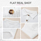 💖2026 Autumn’s Sale 70% OFF✨🍂Women’s Oversized Waffle Shirts Tops Button V Neck Long Sleeve Blouses