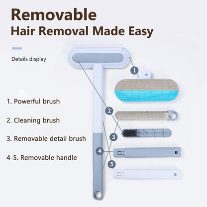 🔥Hot Sale 50% Off🔥Pet Hair Removal Tool