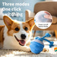 🐾LAST DAY SALE 49% OFF🐶Intelligent Interactive Smart Dog Toy Ball