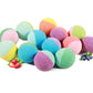 💥Hot Sale 70% OFF🎁🛁Bath Bombs for Kids with Surprise Inside🥚✨