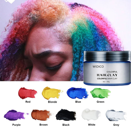 🔥2024 HOT SALE -🎁- COLOR HAIR WAX