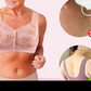 🔥Hot Sales - 49% OFF🥰 Cotton Front Closure Bra!