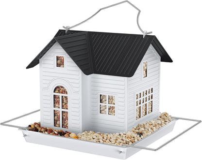 🔥Last Day 49% Off🔥Outdoor Garden Solar Bird Feeder