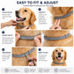 ⏰LIMITED TIME PRICE: ONLY ￡6.99!!!🔥Natural Flea and Tick Collar for Dogs and Cats🌟 –The UK’s #1 Vet-Approved, Chemical-Free Shield for Dogs & Cats!🐾 Finally—Safe & Strong Protection! 🌿🇬🇧