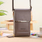 🏆Special Offer Buy 1 Get 1 Free‼️👜📱 Simple and elegant women's touchscreen crossbody phone wallet