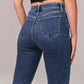 🔥🎉Hot Sale🔥Trims the figure - Ultra High Rise Stretch Flare Jean(45%OFF)