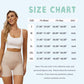 ⏳LAST DAY SALE ONLY ￡8.99!!🔥FINETOO Women’s High-Waisted Underwear🌸Full Coverage • Smooth • Seamless-Look • Breathable Comfort💃