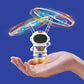 👩‍🚀Hot Sale 49% OFF🚀Intelligent levitation induction astronaut aircraft children's toy