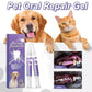 🔥🌿LAST DAY -BUY 1 GET 1 FREE🐶🦷Pet Oral Repair Gel Toothbrush