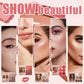 🔥Last Day Promotion 50%OFF💄5-Layer Book-Style Makeup Palette with 67 Pro Shades