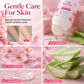 💜LAST DAY SALE ONLY￡6.99💜✨Gentle Smooth Roll-On Body Hair Removal