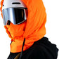 🎄❄️Christmas-Sale 55%OFF⛄⛄Waterproof Windproof Fleece-Lined Hood Ski Face Mask