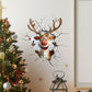 🎁Christmas Sale 50% OFF!!🔥🎅Christmas Creative Wall Sticker