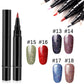 💅Limited Time Buy 1 Get 1 Free - £7.99! ✨One Step Gel Nail Pen | 3-in-1 No Topcoat UV Nail Polish | Long-Lasting DIY Manicure Pen with Precision Tip🎨