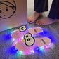 🩴New arrival 65% OFF!⛱️👣Cute slippers with cartoon motifs that glow