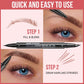 🔥PAY 1 GET 1 FREE(2PCS)🔥Microblading Eyebrow Pencil