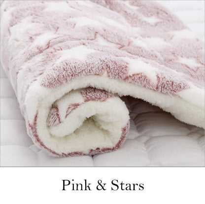 🐾Hot Sale 49% OFF🐱2025 New Upgraded Super Cosy Calming Cat Blanket