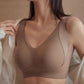 🎁Last Day Buy 1 Get 3 Packs(Each only ￡4.66!!)🔥Super firming bra | Wire-free push-up bra👍No more sagging breasts