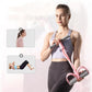 🏆Last Day Special Price £7.99!!💪🍑Multifunction Pedal Resistance Band Trainer – Portable Foot Pedal Fitness Equipment for Home Gym🌿🏠