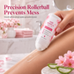 💜LAST DAY SALE ONLY￡6.99💜✨Gentle Smooth Roll-On Body Hair Removal