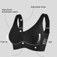 🎁Last Day Buy 1 Get 3 Packs(Each only ￡4.66!!)🔥Super firming bra | Wire-free push-up bra👍No more sagging breasts
