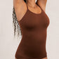 💖Last Week -Special Price £8.99!!!💝All Day Shaping Comfort Stretch Camisolei