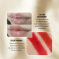 🏆BUY 1 GET 1 FREE!🎁- ✨Transferproof Color-Changing Lipstick💄CrystalClear Color Alchemy 💋 Auto-Tints on Contact!