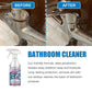 🔥Last Day Promotion 49% OFF -🏠Multifunctional Stubborn Stains Cleaner