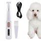 🐾LAST DAY SALE 49% OFF🐶⚡50K+ SOLD!💝Rechargeable Pet Hair Trimmer Kit