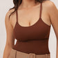 💖Last Week -Special Price £8.99!!!💝All Day Shaping Comfort Stretch Camisolei