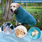 🐶😺HOT SALE 49% OFF🔥Super Absorbent Pet Bathrobe