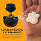 🏆LAST DAY SALE 49% OFF🐾Cute Cat Paw Foam Soap Dispenser🎉