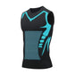 🔥LAST DAY SALE 50% OFF💪Men's Cool Breathable Sleeveless Quick-Dry Tank Tops – Stretchy Slim-Fit Printed Athletic Workout Training Tees