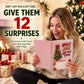 🎄 Christmas Gift Card Album🎁