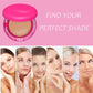 🔥Last Day-Buy 1 Get 1 Free!🎁✨Hydrating Cream Foundation