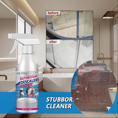 🔥Last Day Promotion 49% OFF -🏠Multifunctional Stubborn Stains Cleaner