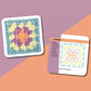 ✨Last 48 hours 49% OFF✨[50 Mix & Match Designs]The Granny Square Card Deck🧶