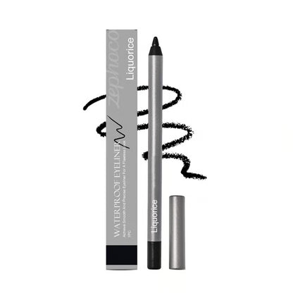 🎁Last Day Buy 1 Get 1 Free🌟【24H Lock】1440-Minute Smudge-Proof Eyeliner| Precision Define, All-Day Stay, Transfer-Resistant Makeup Duo