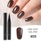 💅Limited Time Buy 1 Get 1 Free - £7.99! ✨One Step Gel Nail Pen | 3-in-1 No Topcoat UV Nail Polish | Long-Lasting DIY Manicure Pen with Precision Tip🎨