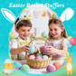 💥Hot Sale 70% OFF🎁🛁Bath Bombs for Kids with Surprise Inside🥚✨