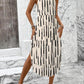 💃2026 Summer Hot Sale 70% OFF✨Women's Summer Tie-Dye Sleeveless Dress👍