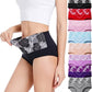 ✨Buy 1 Get 2 Free(3pcs)🔥High Waist Tummy Control Leak proof Panties