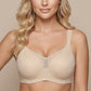 ⏳💞Brand Weekly Promotion Sale -ONLY £7.99!🖤Women's Elegant Sheer Full Coverage Plus Size Bra