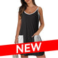 🔥2025 New Type Sale 49% OFF💃Summer Women's Sleeveless Mini Dress with Shorts