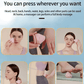 🔥 Hot Sale 50% OFF✨Trigger Point Self-Massage Ball with Suction Cup – Perfect relaxation for muscles and body!