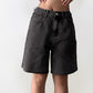 👖 50% OFF NOW! 🌞 Women's Classic High-Waist Cotton Shorts – Breathable, Versatile & a Perfect Summer Wardrobe Essential 👚✨