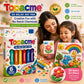 💥【Buy 1 Get 1 Free!!! 】🎁🔮New 2026 Magic Pens, 6 Colors 3D Bubble Drawing Pens!🎄