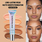 💖LAST DAY SALE -BUY 1 GET 1 FREE💜Concealer Long Lasting Lightweight Makeup Primer✨ With Foundation Brush